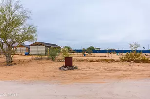 18633 W Rustler Rd, Buckeye, AZ 85326 - Photo 44