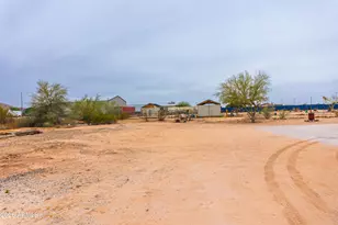 18633 W Rustler Rd, Buckeye, AZ 85326 - Photo 40