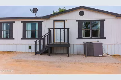 18633 W Rustler Road, Buckeye, AZ 85326 - Photo 40