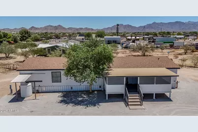 18633 W Rustler Road, Buckeye, AZ 85326 - Photo 2