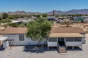 18633 W Rustler Rd, Buckeye, AZ 85326 - Photo 2