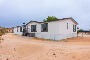 18633 W Rustler Rd, Buckeye, AZ 85326 - Photo 38