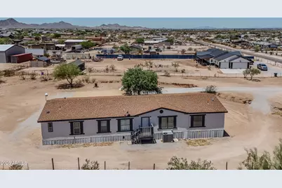 18633 W Rustler Road, Buckeye, AZ 85326 - Photo 4