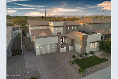 3532 E Penedes Drive, Gilbert, AZ 85298 - Photo 2