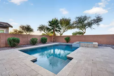 3532 E Penedes Drive, Gilbert, AZ 85298 - Photo 78