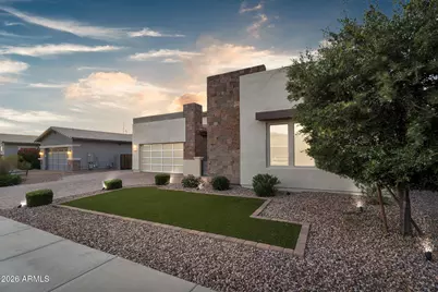 3532 E Penedes Drive, Gilbert, AZ 85298 - Photo 90
