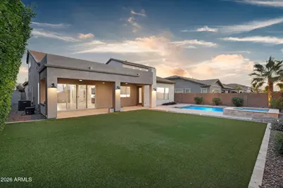 3532 E Penedes Drive, Gilbert, AZ 85298 - Photo 72