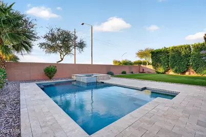 3532 E Penedes Drive, Gilbert, AZ 85298 - Photo 80