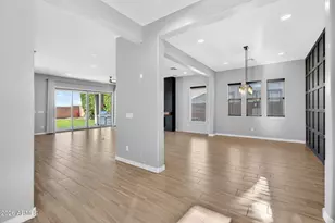 3532 E Penedes Dr, Gilbert, AZ 85298 - Photo 30