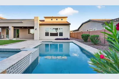 3532 E Penedes Drive, Gilbert, AZ 85298 - Photo 82