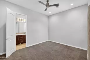 3532 E Penedes Dr, Gilbert, AZ 85298 - Photo 50