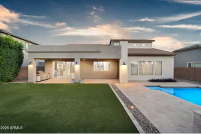 3532 E Penedes Drive, Gilbert, AZ 85298 - Photo 74