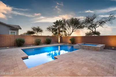3532 E Penedes Drive, Gilbert, AZ 85298 - Photo 76