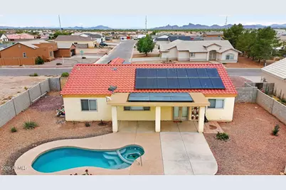 8992 W San Lazaro Drive, Arizona City, AZ 85123 - Photo 32
