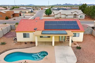 8992 W San Lazaro Dr, Arizona City, AZ 85123 - Photo 32