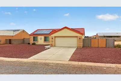 8992 W San Lazaro Drive, Arizona City, AZ 85123 - Photo 2