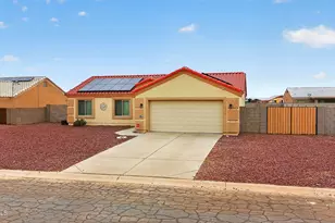 8992 W San Lazaro Dr, Arizona City, AZ 85123 - Photo 2