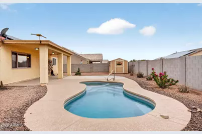 8992 W San Lazaro Drive, Arizona City, AZ 85123 - Photo 24