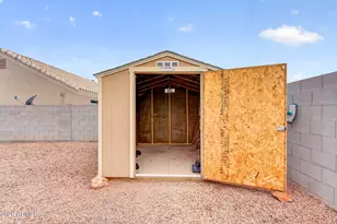 8992 W San Lazaro Dr, Arizona City, AZ 85123 - Photo 30