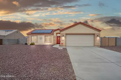 8992 W San Lazaro Drive, Arizona City, AZ 85123 - Photo 4