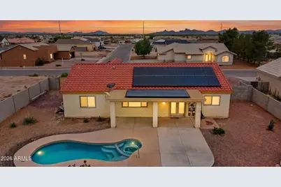 8992 W San Lazaro Drive, Arizona City, AZ 85123 - Photo 28