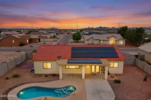 8992 W San Lazaro Dr, Arizona City, AZ 85123 - Photo 28