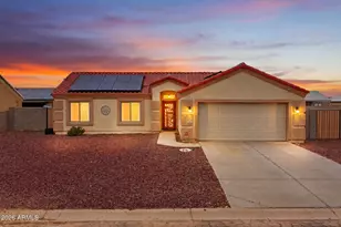 8992 W San Lazaro Dr, Arizona City, AZ 85123 - Photo 1