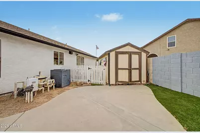 10359 N 78th Avenue, Peoria, AZ 85345 - Photo 58
