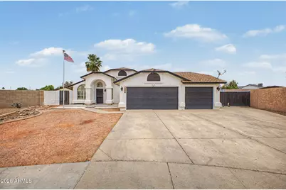 10359 N 78th Avenue, Peoria, AZ 85345 - Photo 2