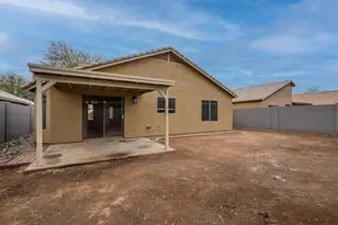 338 N 152nd Dr, Goodyear, AZ 85338 - Photo 38