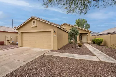 338 N 152nd Drive, Goodyear, AZ 85338 - Photo 4