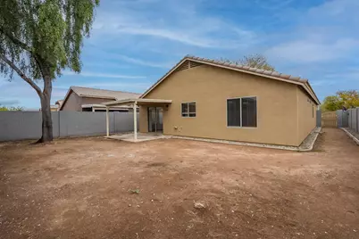 338 N 152nd Drive, Goodyear, AZ 85338 - Photo 36
