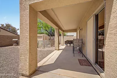 2199 W Congress Avenue, Coolidge, AZ 85128 - Photo 34