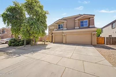 2199 W Congress Avenue, Coolidge, AZ 85128 - Photo 1