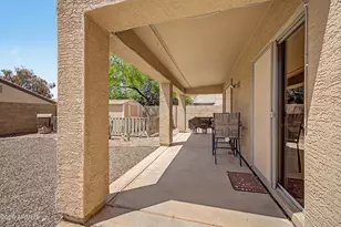 2199 W Congress Ave, Coolidge, AZ 85128 - Photo 32