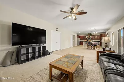 2199 W Congress Avenue, Coolidge, AZ 85128 - Photo 8