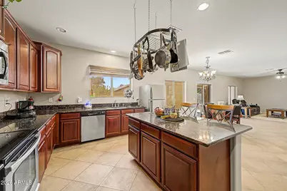 2199 W Congress Avenue, Coolidge, AZ 85128 - Photo 12