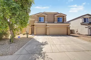 2199 W Congress Ave, Coolidge, AZ 85128 - Photo 1