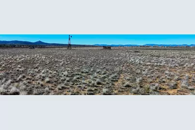 2300 W Santa Fe Rd Lot C (2.5 Acres) Road #-, Paulden, AZ 86334 - Photo 14