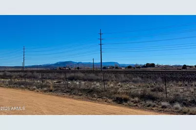 2300 W Santa Fe Rd Lot C (2.5 Acres) Road #-, Paulden, AZ 86334 - Photo 16