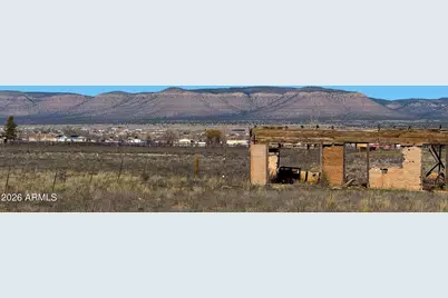 2300 W Santa Fe Rd Lot C (2.5 Acres) Road #-, Paulden, AZ 86334 - Photo 22