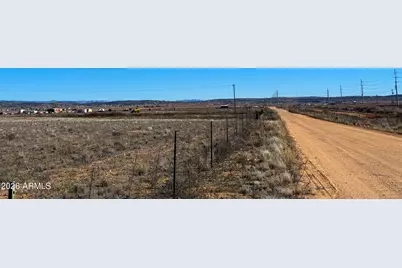 2300 W Santa Fe Rd Lot C (2.5 Acres) Road #-, Paulden, AZ 86334 - Photo 14