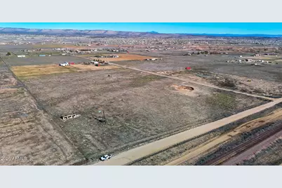 2300 W Santa Fe Rd Lot C (2.5 Acres) Road #-, Paulden, AZ 86334 - Photo 4