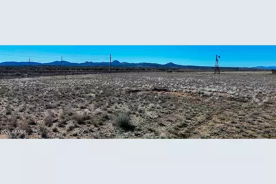2300 W Santa Fe Rd Lot C (2.5 Acres) Road #-, Paulden, AZ 86334 - Photo 12
