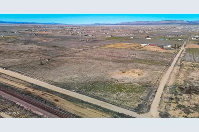 2300 W Santa Fe Rd Lot C (2.5 Acres) Road #-, Paulden, AZ 86334 - Photo 8