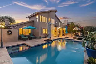 19241 N 91st Way, Scottsdale, AZ 85255 - Photo 1