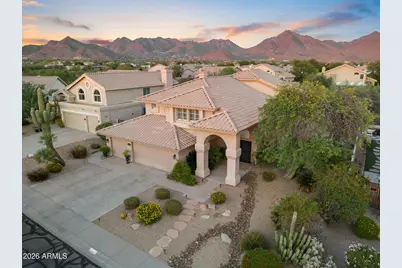 19241 N 91st Way, Scottsdale, AZ 85255 - Photo 50