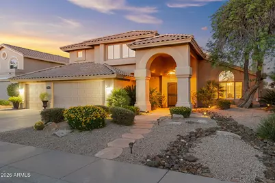 19241 N 91st Way, Scottsdale, AZ 85255 - Photo 2