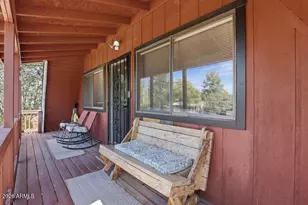 210 E Sherwood Dr, Payson, AZ 85541 - Photo 6
