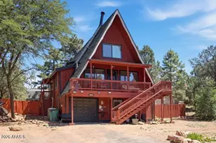 210 E Sherwood Dr, Payson, AZ 85541 - Photo 4